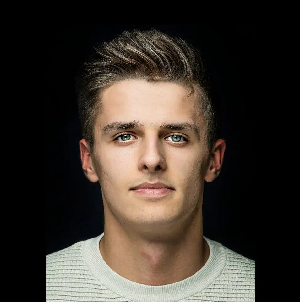 Kacper Ludwikowski