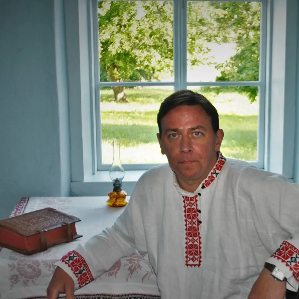 Tomasz Ludwikowski